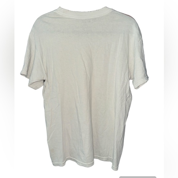 Rolling Stones relaxed fit graphic tee - Picture 2 of 5